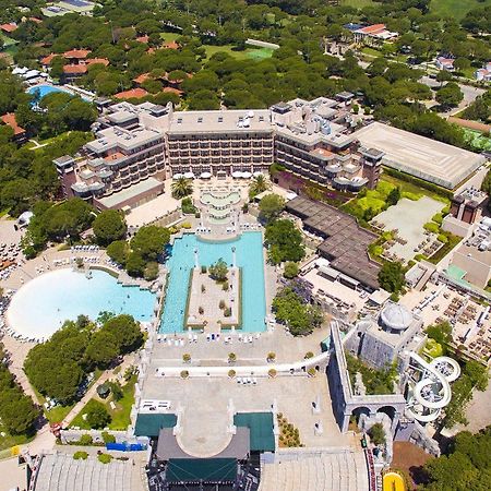 Xanadu Resort Belek Exterior photo
