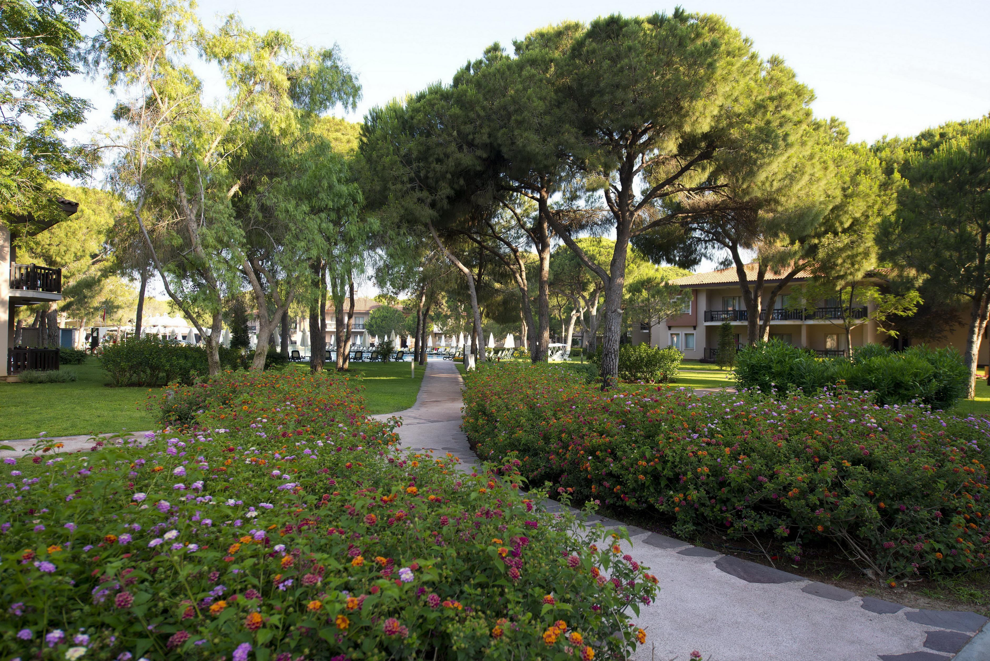 Xanadu Resort Belek Exterior photo