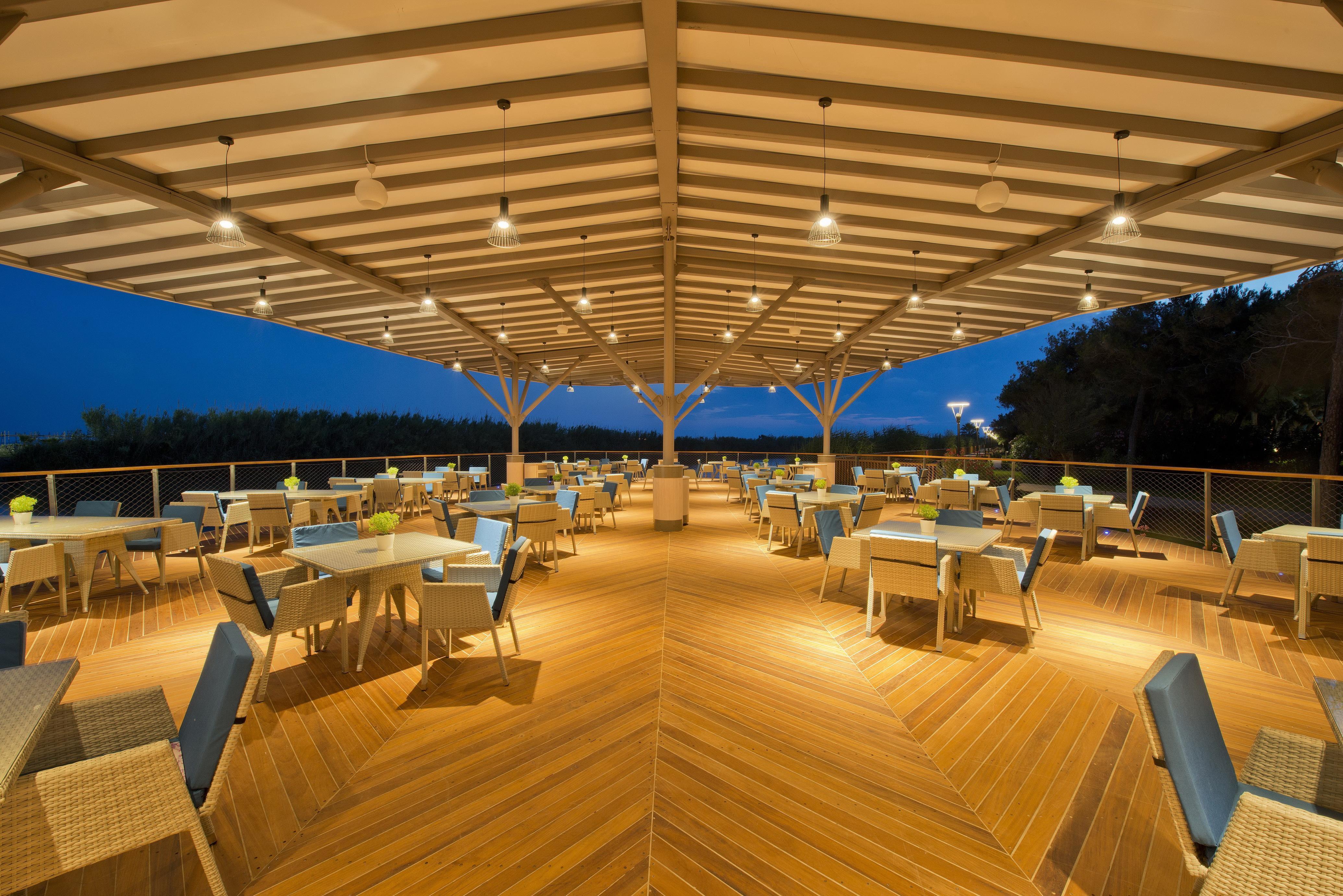 Xanadu Resort Belek Exterior photo