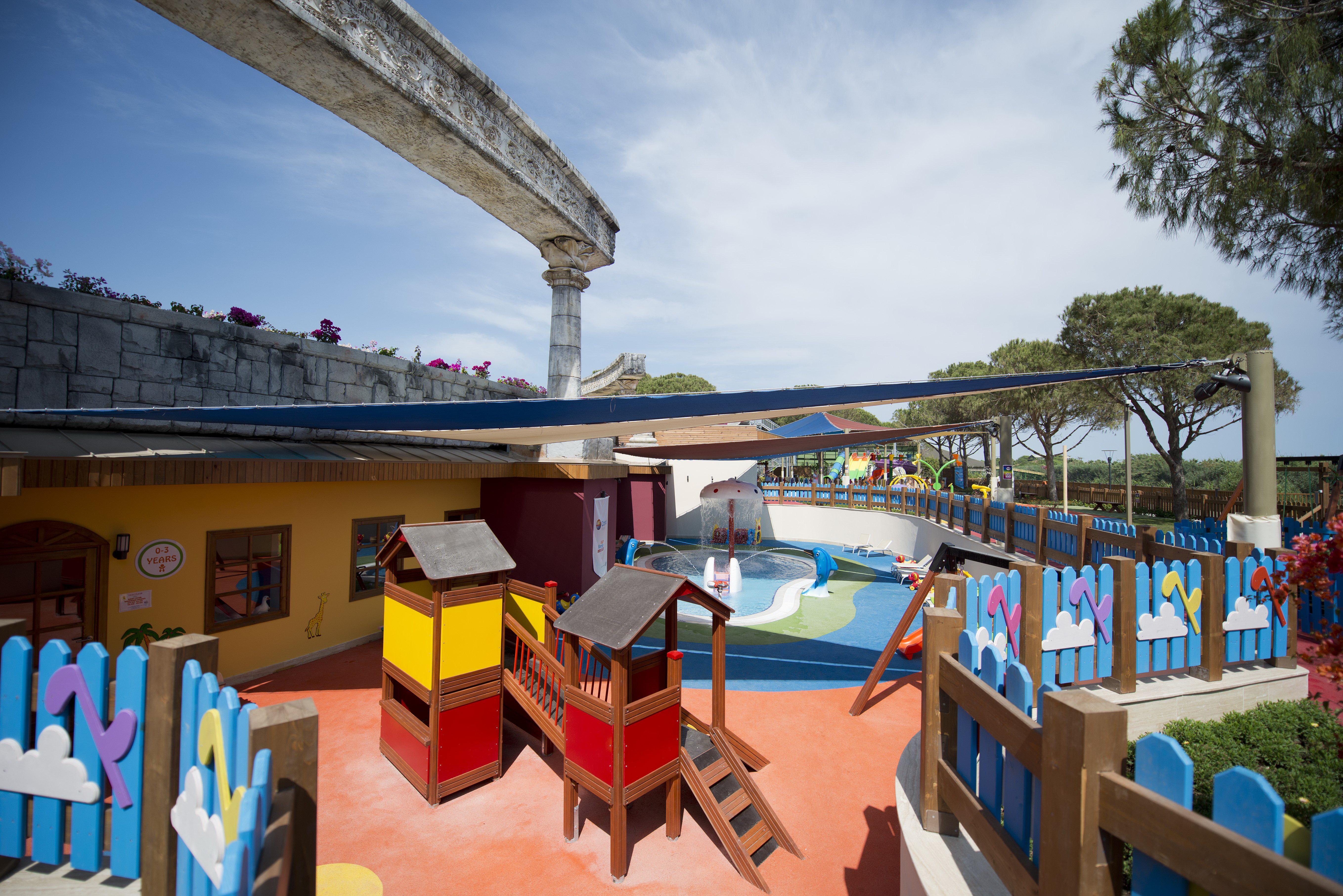 Xanadu Resort Belek Exterior photo
