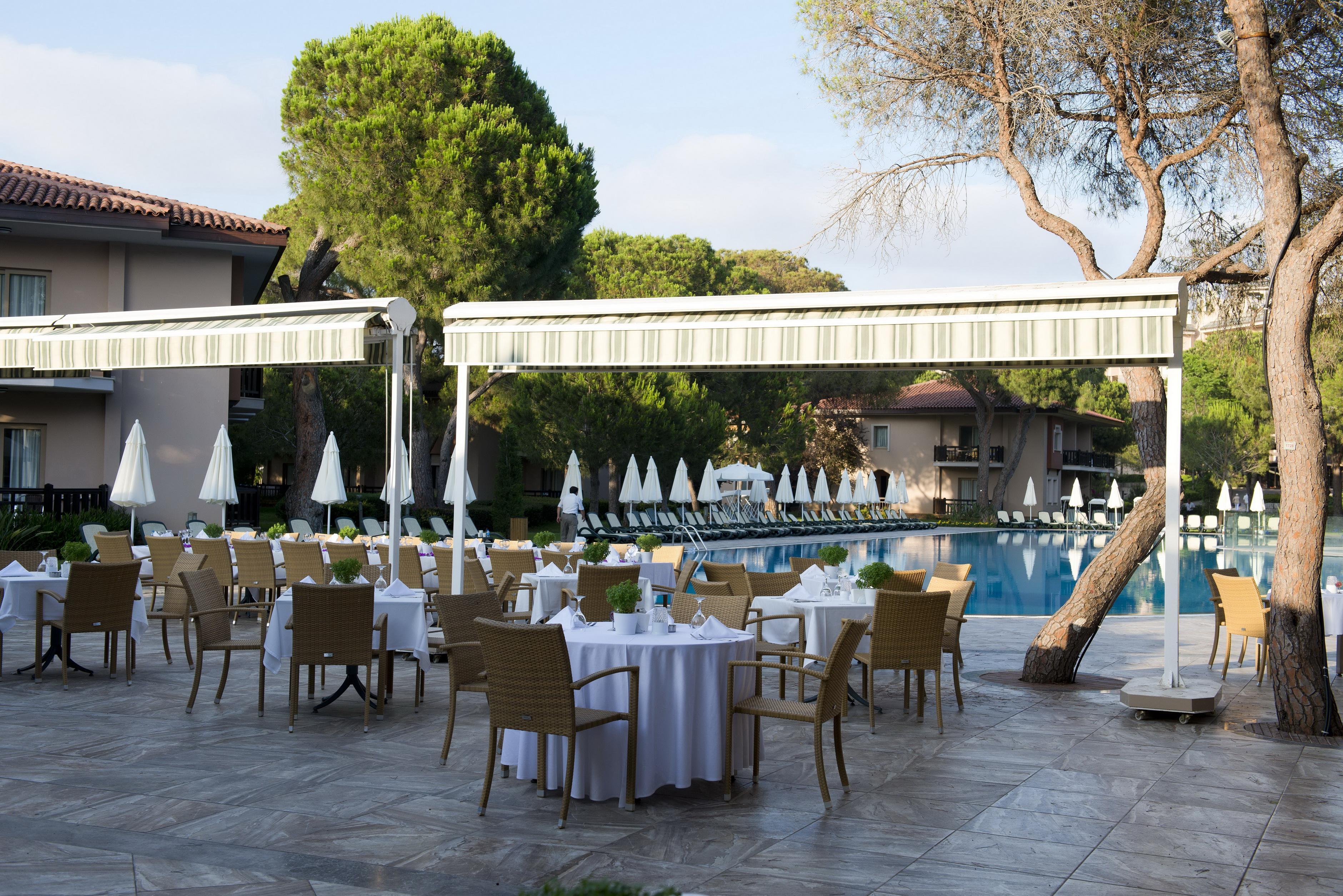 Xanadu Resort Belek Exterior photo