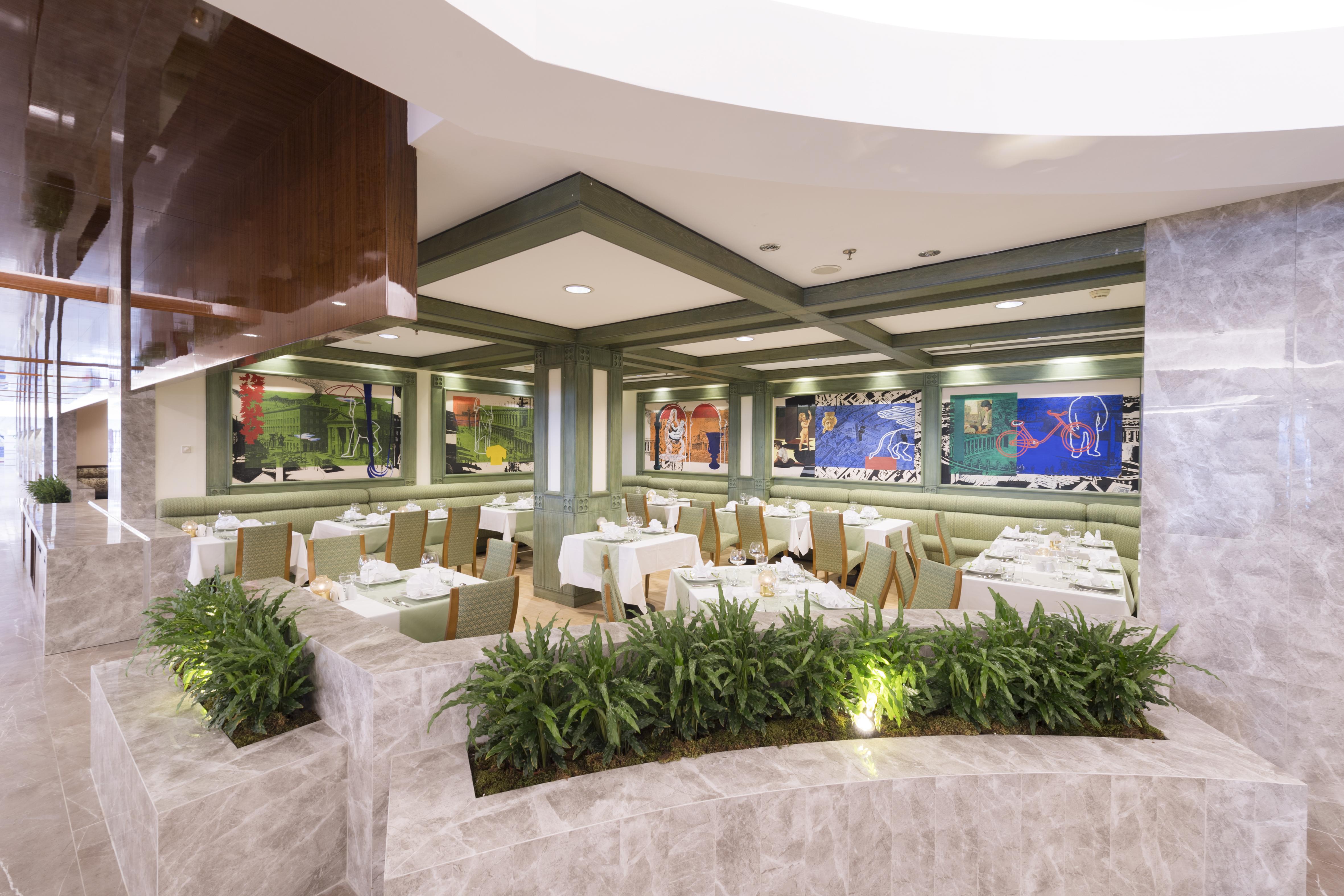 Xanadu Resort Belek Exterior photo